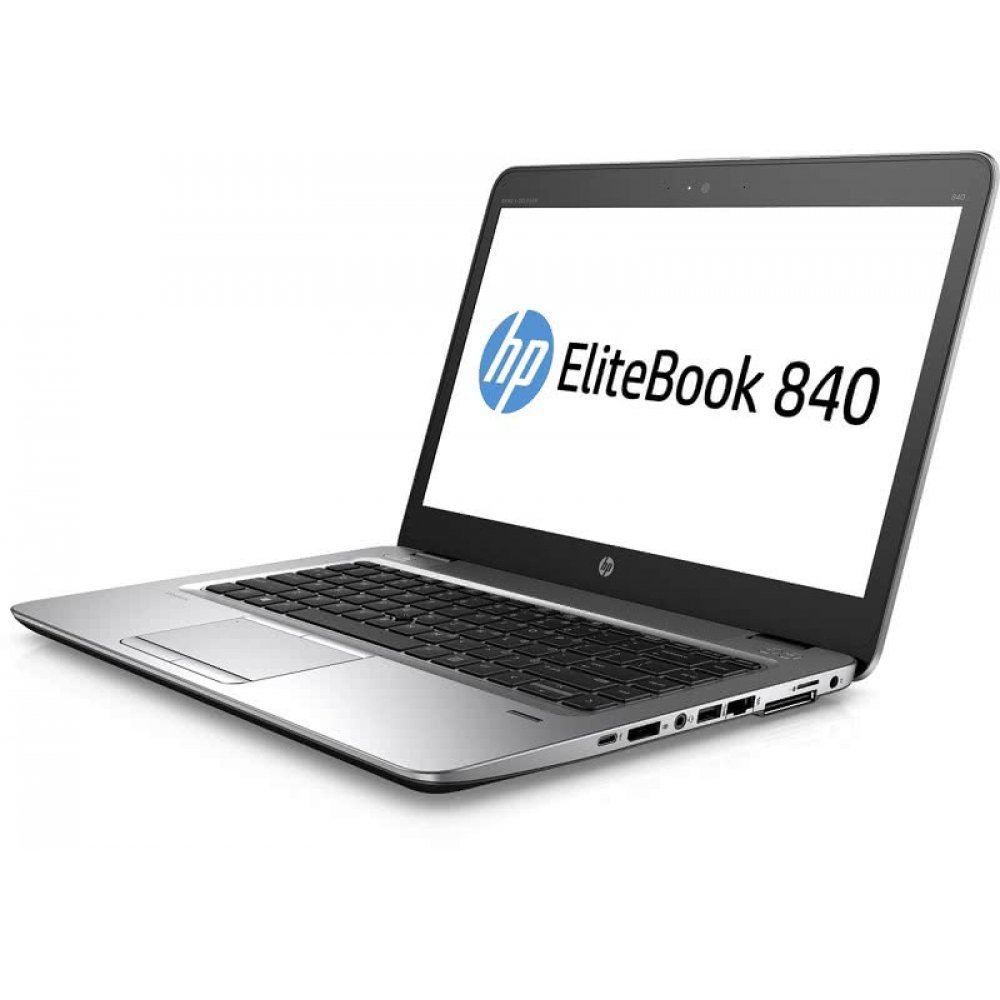 Refurbished HP Elitebook 840 G4 7e Generatie Intel Core I5 7300U